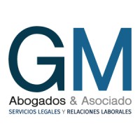 GM Abogados & Asociados logo - Similar company to Gm&Cia Abogados