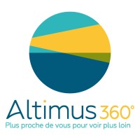 Altimus 360° logo - Similar company to Baltee Mobility