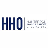 Hunterdon Hematology Oncology logo - Similar company to Hamilton Cardiology