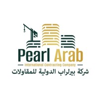 Pearl Arab International Contracting Company Ltd logo - Similar company to Al Sawaid