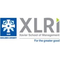 XAVIER SCHOOL OF MANAGEMENT logo - Similar company to Narsee Monjee | Nmims Distance Learning