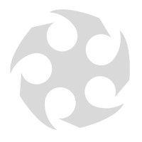 Throwing Star Collective logo - Similar company to The Many Studios