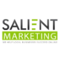 Salient Marketing logo - Similar company to Talentfuse