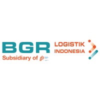 PT. BGR Logistik Indonesia logo - Similar company to Fastrans Logistics