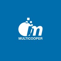 Multicooper SP logo - Similar company to Goldcooper Cooperativa De Trabalho