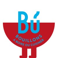 BU BOUILLONS logo - Similar company to Studio Daniloff