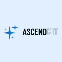 AscendKit logo - Similar company to Hackademic