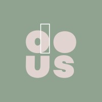 DOUS Design studio for weddings & events. logo - Similar company to Inata Interior Design
