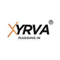 Xyrva logo - Similar company to Ascalex