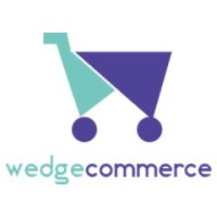 WedgeCommerce eCommerce On Salesforce logo - Similar company to Ecommerce Apps Development Company Noida