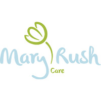Mary Rush Care logo - Similar company to Futures Care