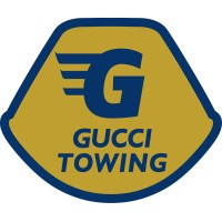 Gucci Towing logo - Similar company to Horton Ventures Inc.