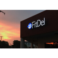 FitDel - Fitness Delivered logo - Similar company to Carvemark