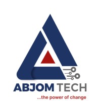Abjom Tech logo - Similar company to Myschool365