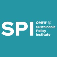 OMFIF Sustainable Policy Institute logo - Similar company to Digifarm Vbn