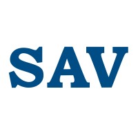 SAV Planung GmbH logo - Similar company to Synecotec