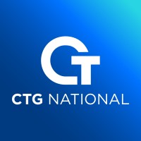 CTG National logo - Similar company to Intersect Technology Group