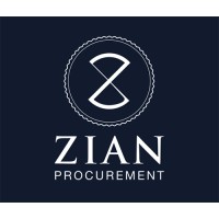 Zian AB logo - Similar company to Leadica_Official