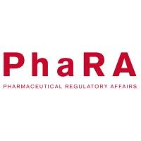 PhaRA logo - Similar company to Panoptes Digital