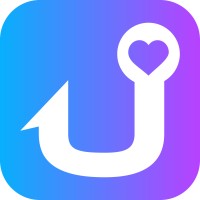 HUK'D logo - Similar company to Eternal Life Elixir