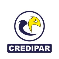 Crediparsa logo - Similar company to Provalor S.A