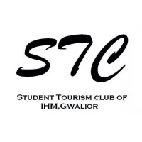 Student Tourism Club logo - Similar company to My Happy Vacation