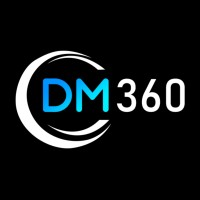 DigitalMarketing360 logo - Similar company to Crelookup.Com