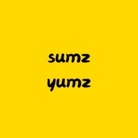 sumzyumz logo - Similar company to Bazaraf