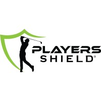 Players Shield Sunscreen logo - Similar company to X Sunscreen