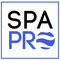 SPA Pro logo - Similar company to Lovalova