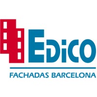 Edico Fachadas Barcelona logo - Similar company to Npc Builder