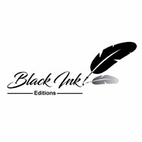 BlacK Ink Editions logo - Similar company to Edition Celeste