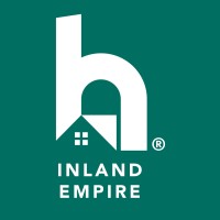 HomeAid Inland Empire logo - Similar company to Inland Empire Network For Care