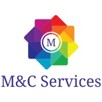 M&C SERVICES logo - Similar company to Bioteafull