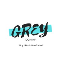 Grey.com.np logo - Similar company to Fibesight Solutions Pvt. Ltd.