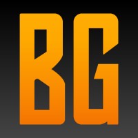 Binary Games logo - Similar company to Binary Games