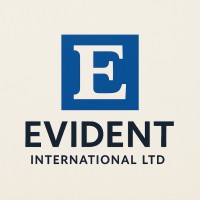 Evident International Ltd logo - Similar company to Elegant Galaxy Pvt Ltd