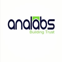 ANALABS LIMITED - KENYA logo - Similar company to F & S Scientific Ltd