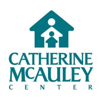 Catherine Mcauley Center (Nepa)