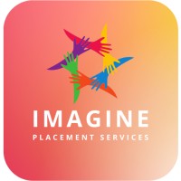 IMAGINE JOBS logo - Similar company to Arrivalaid Gug
