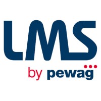 Load Monitoring Systems logo - Similar company to Pewag Lifting Solutions
