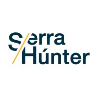 Serra Húnter Programme logo - Similar company to Bbg Estructures, Recerca I Rehabilitació, Slp