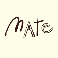 mate the agency logo - Similar company to Courier Socks