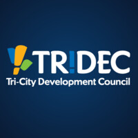 TRIDEC - Tri-City Development Council logo - Similar company to Port Coquitlam Community Foundation