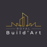 Royal Build'Art logo - Similar company to Ethel Design