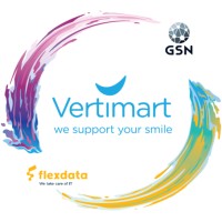 Flexdata B.V. logo - Similar company to Flexdata