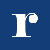 Reflective logo - Similar company to Mindmuse.Care