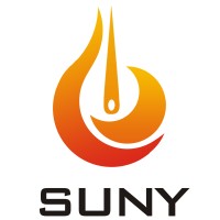 Zhengzhou SUNY Industrial Co.,Ltd logo - Similar company to Ekip Ltd