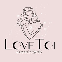 LoveToi cosmétiques logo - Similar company to Gaspard Agence