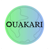 Ouakari logo - Similar company to Com1Pact
